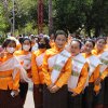 งานนมัสการพระบรมธาตุนาดูน 